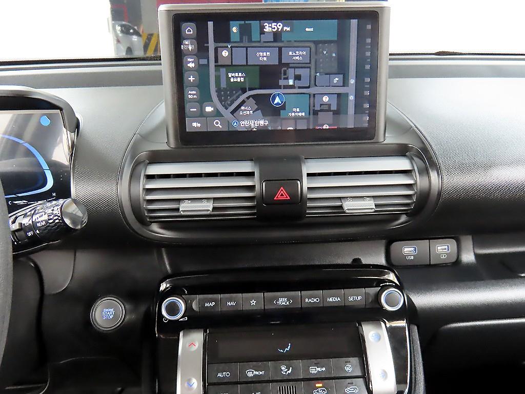 HYUNDAI Casper 2022 Blanco - Importación desde Corea - HF Imports Iquique - Foto 13