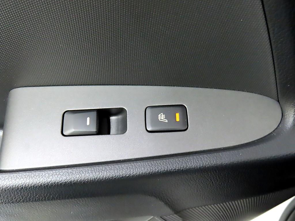 KIA Sportage - Vista 12