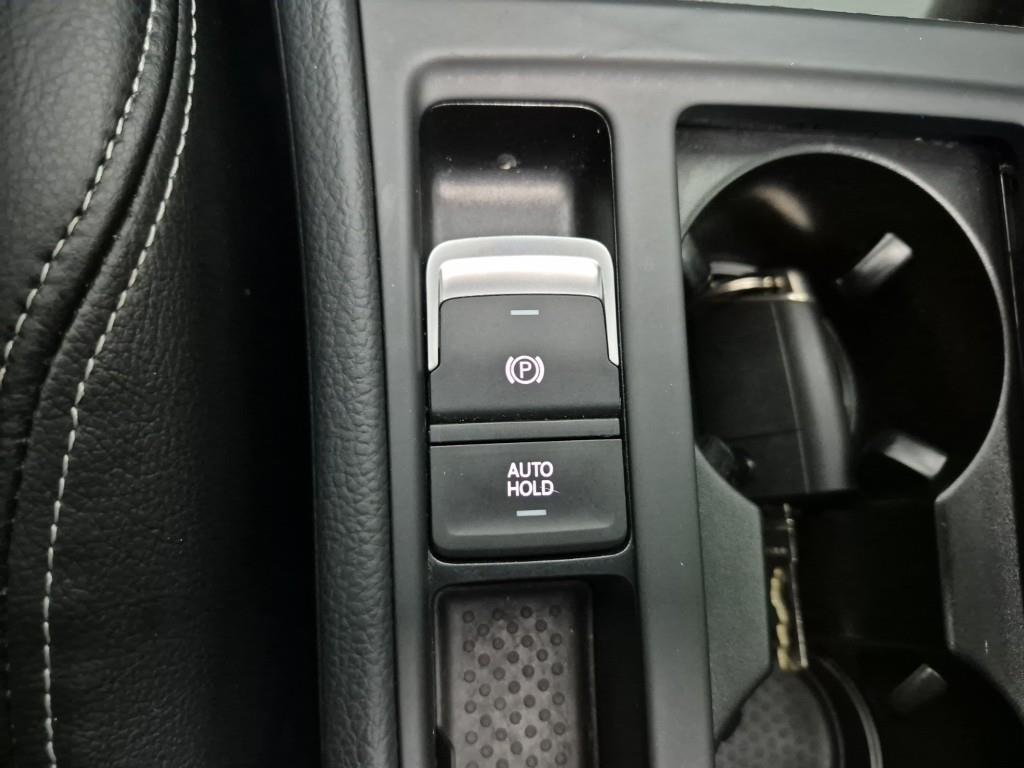 Volkswagen Golf 2016 Blanco - Importación desde Corea - HF Imports Iquique - Foto 16