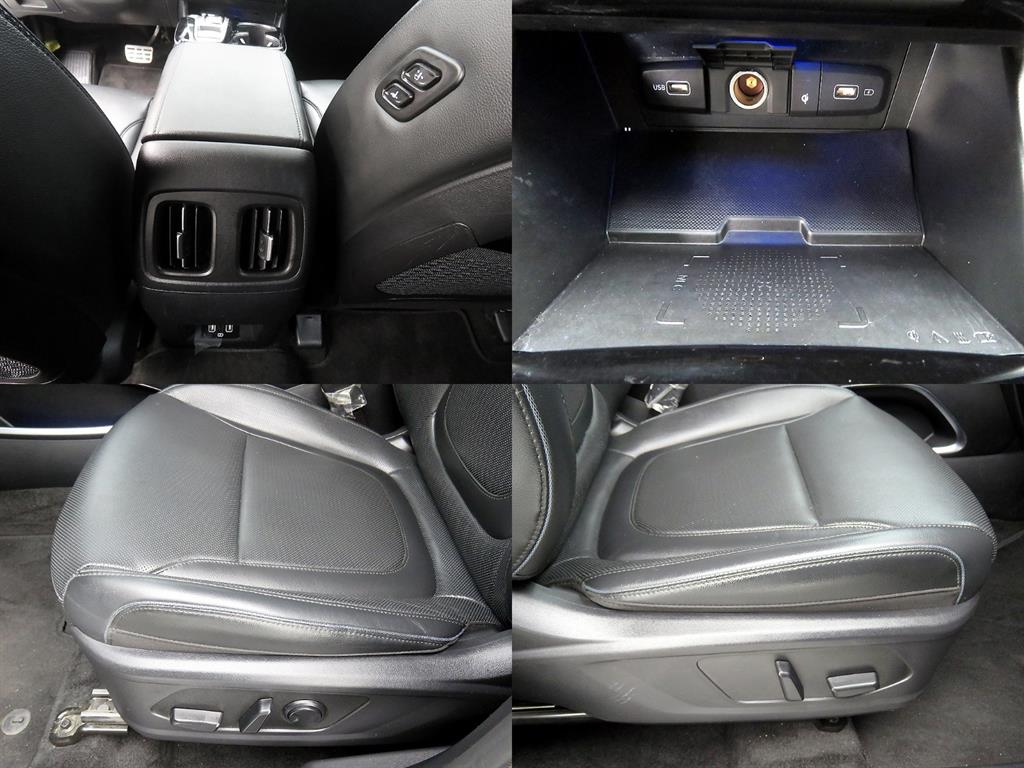 HYUNDAI Tucson 2023 Gris - Importación desde Corea - HF Imports Iquique - Foto 17