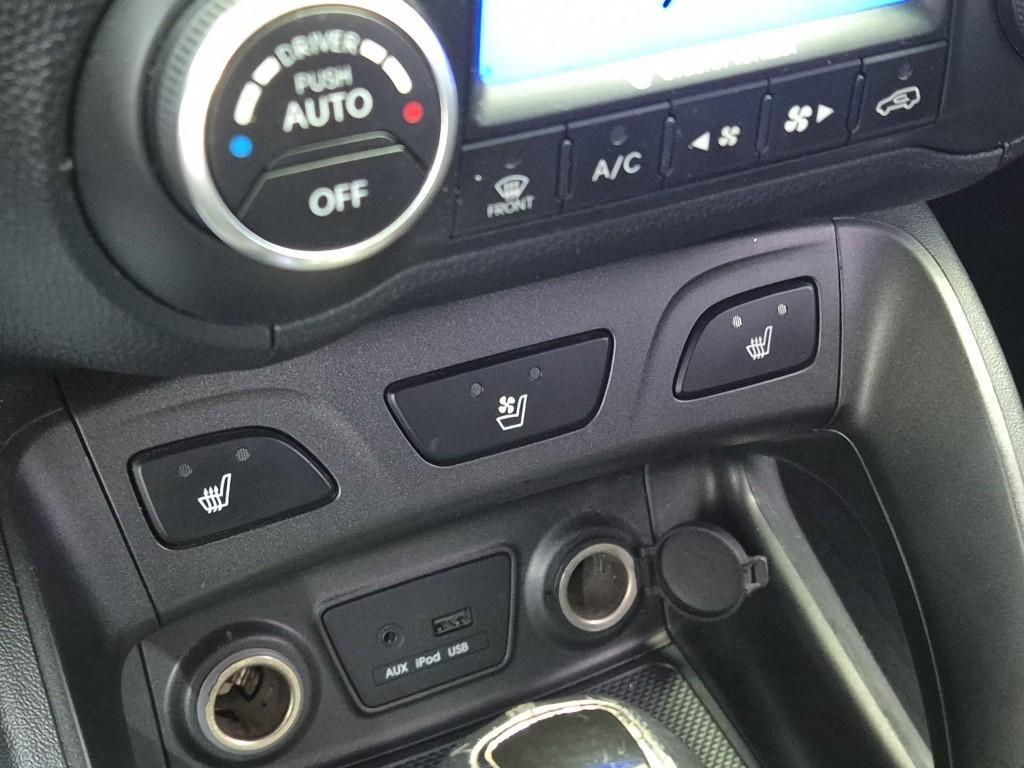 HYUNDAI Tucson - Vista 12