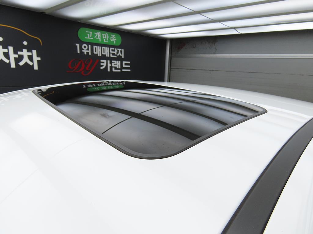 Chevrolet Cruise - Vista 12