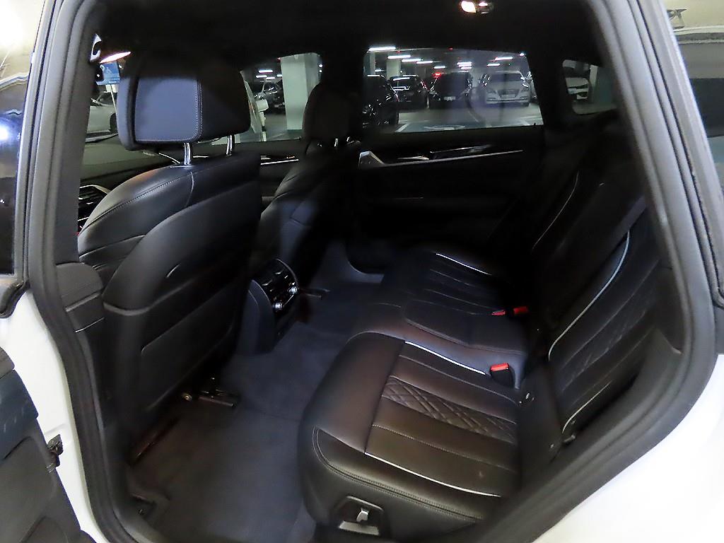 BMW Gran Turismo - Vista 7