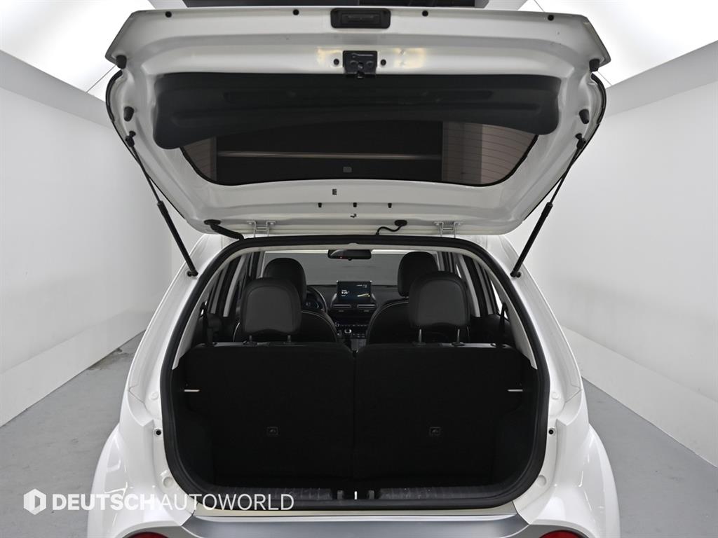 HYUNDAI Casper 2022 Blanco - Importación desde Corea - HF Imports Iquique - Foto 18