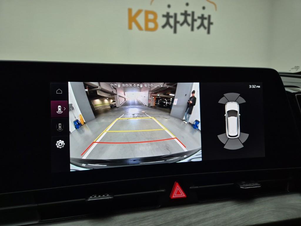 KIA Sportage 2024 Blanco - Importación desde Corea - HF Imports Iquique - Foto 14