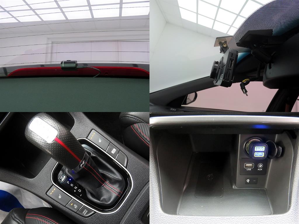 HYUNDAI i30 2019 - Importación desde Corea - HF Imports Iquique - Foto 17