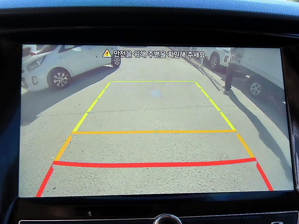 Ssangyong Rexton 2021 - Importación desde Corea - HF Imports Iquique - Foto 14