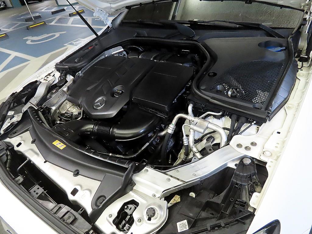 Mercedes Benz E class 2019 Blanco - Importación desde Corea - HF Imports Iquique - Foto 19