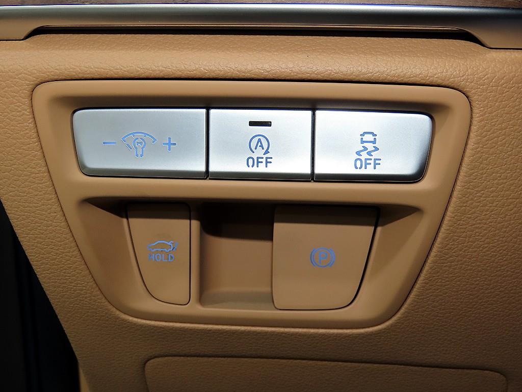 Genesis G80 2022 Gris - Importación desde Corea - HF Imports Iquique - Foto 15