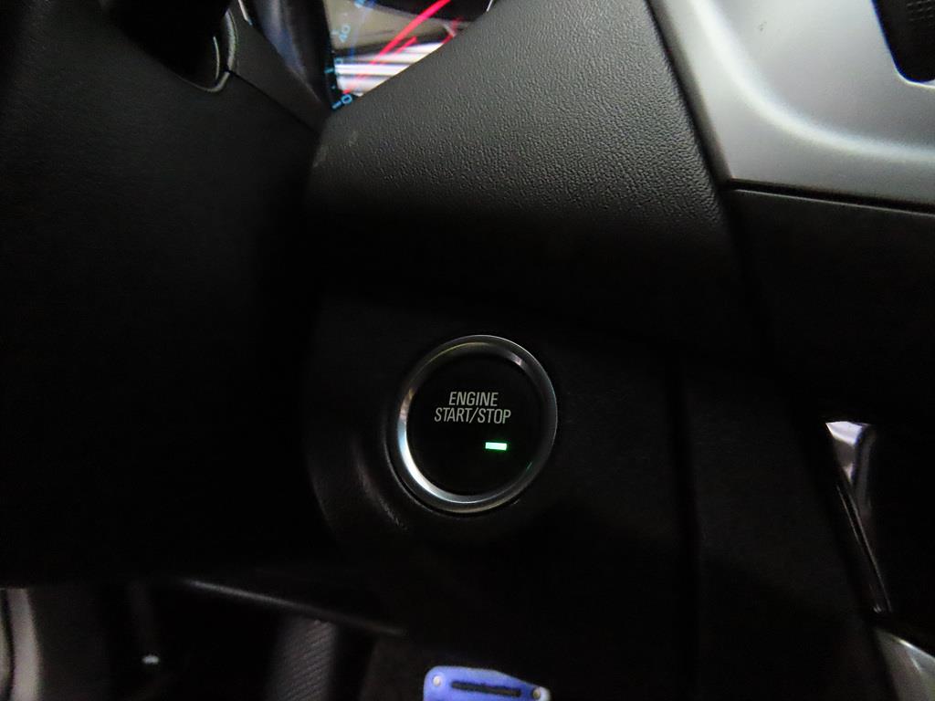 Chevrolet Cruise 2015 Blanco - Importación desde Corea - HF Imports Iquique - Foto 14