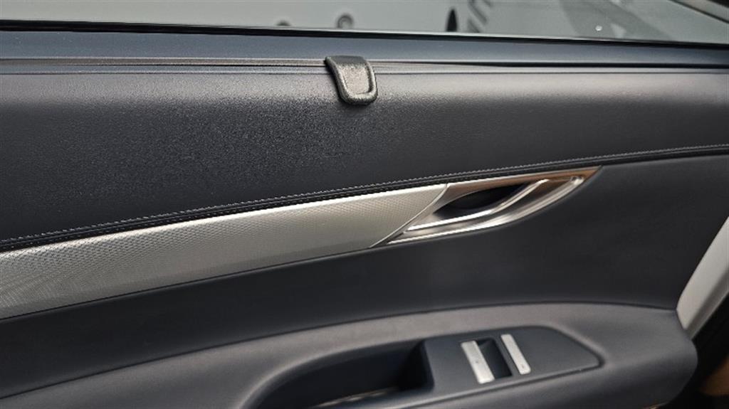 Genesis GV80 2020 Blanco - Importación desde Corea - HF Imports Iquique - Foto 16