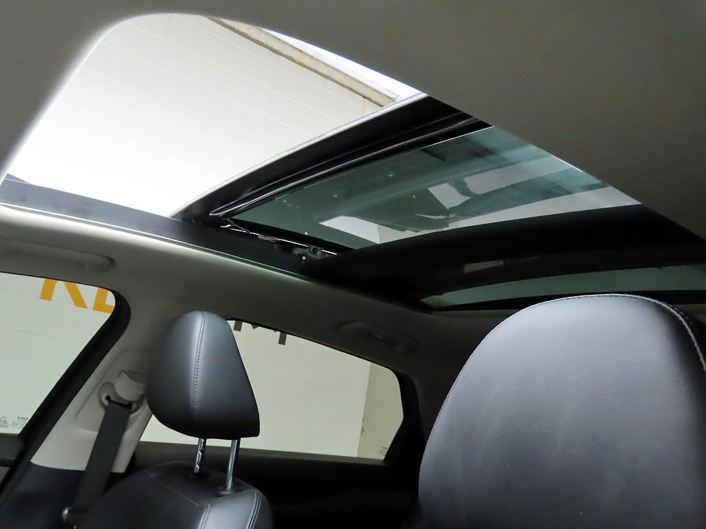 KIA K5 2022 Negro - Importación desde Corea - HF Imports Iquique - Foto 16