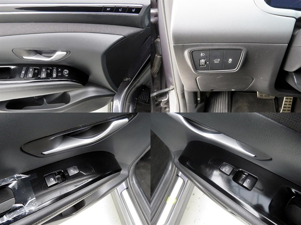 HYUNDAI Tucson 2023 Gris - Importación desde Corea - HF Imports Iquique - Foto 15