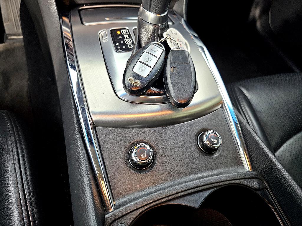 Infiniti G 2013 Blanco - Importación desde Corea - HF Imports Iquique - Foto 15