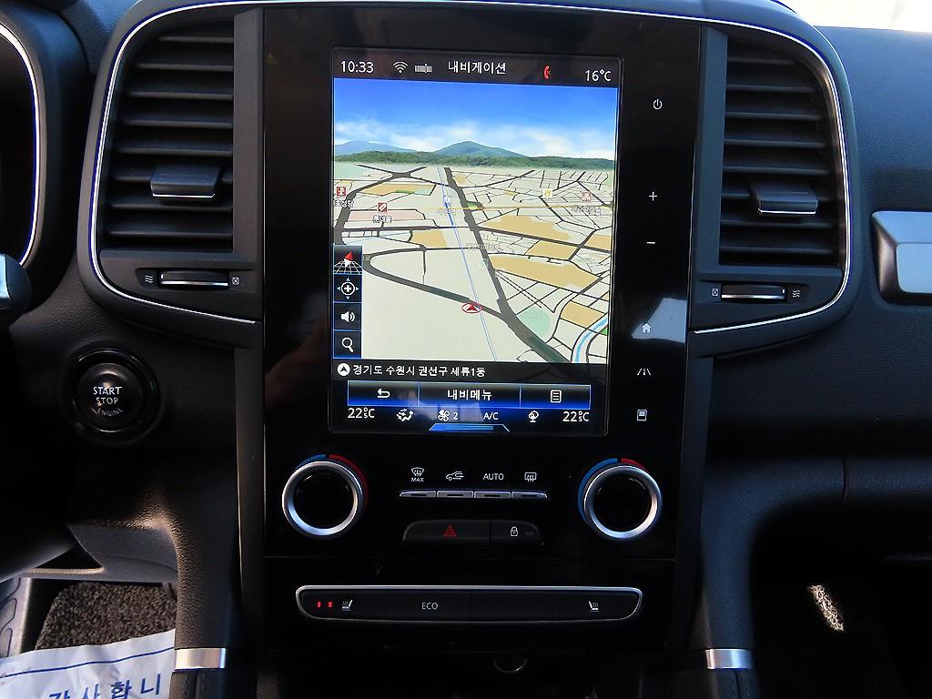 SAMSUNG QM6 2018 Negro - Importación desde Corea - HF Imports Iquique - Foto 13