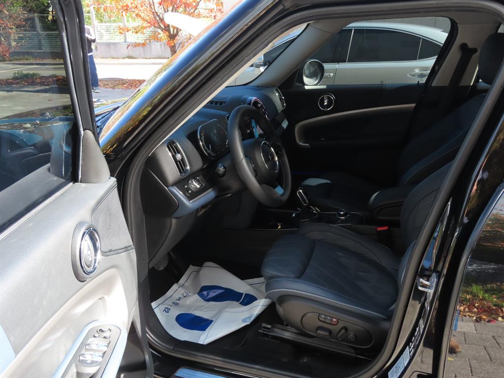 Mini Countryman 2023 - Importación desde Corea - HF Imports Iquique - Foto 13