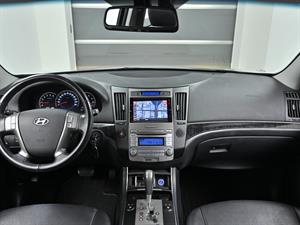 HYUNDAI Veracruz - Vista 10