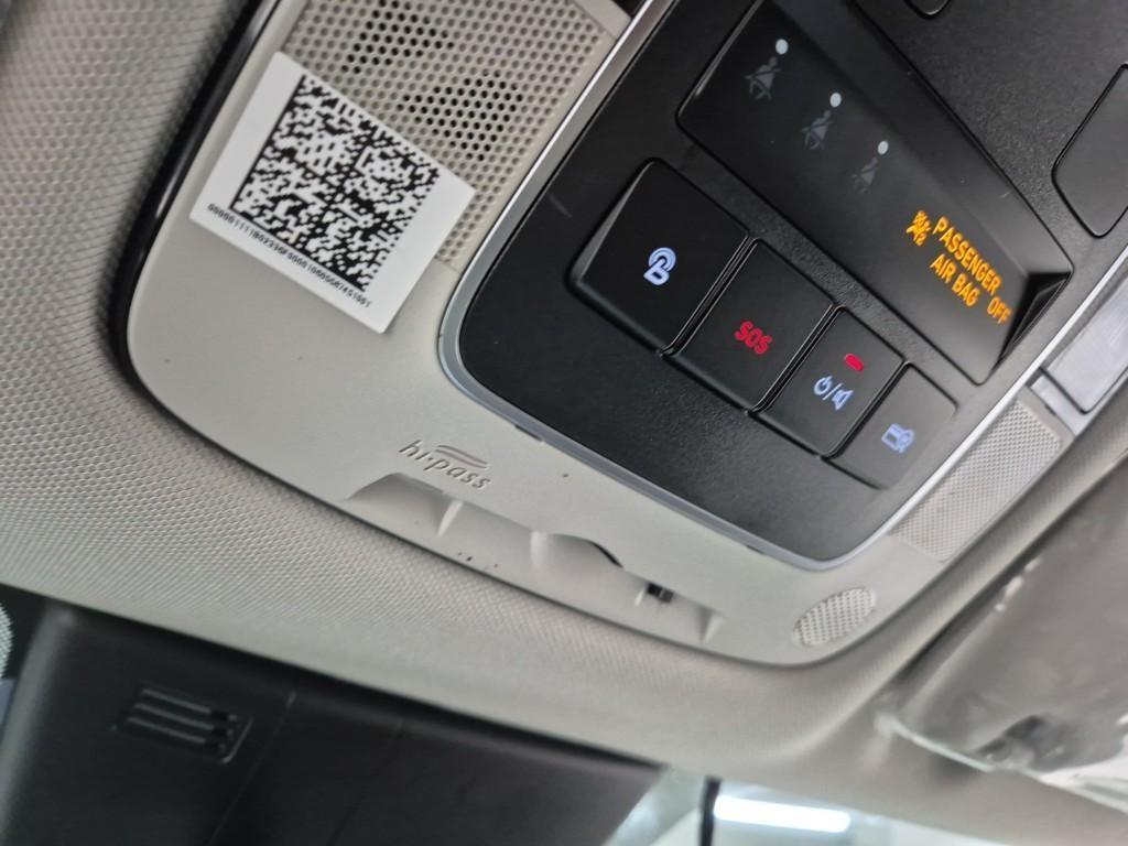 HYUNDAI Tucson 2021 Blanco - Importación desde Corea - HF Imports Iquique - Foto 16