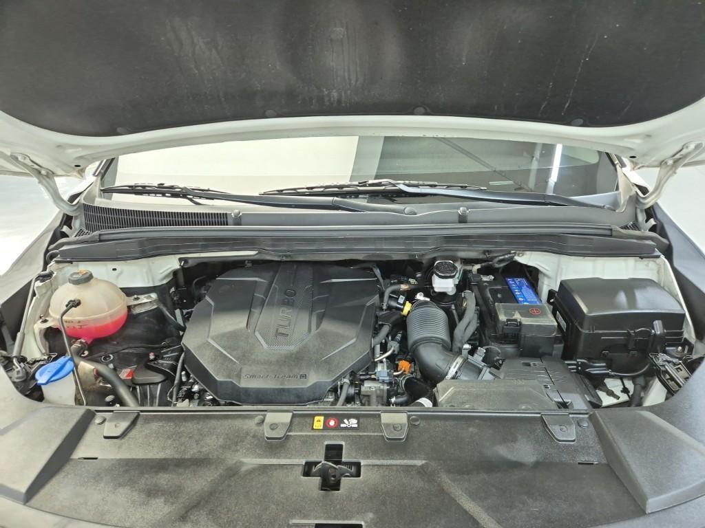 KIA Carnival - Vista 4