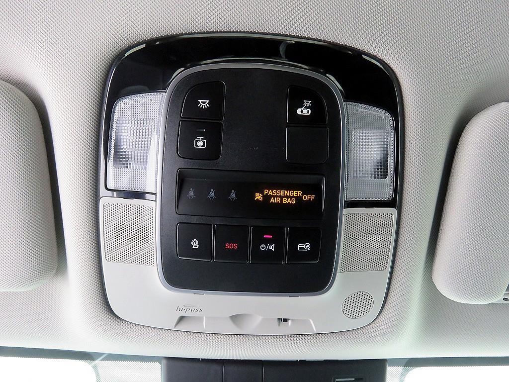 HYUNDAI Sonata 2021 - Importación desde Corea - HF Imports Iquique - Foto 13