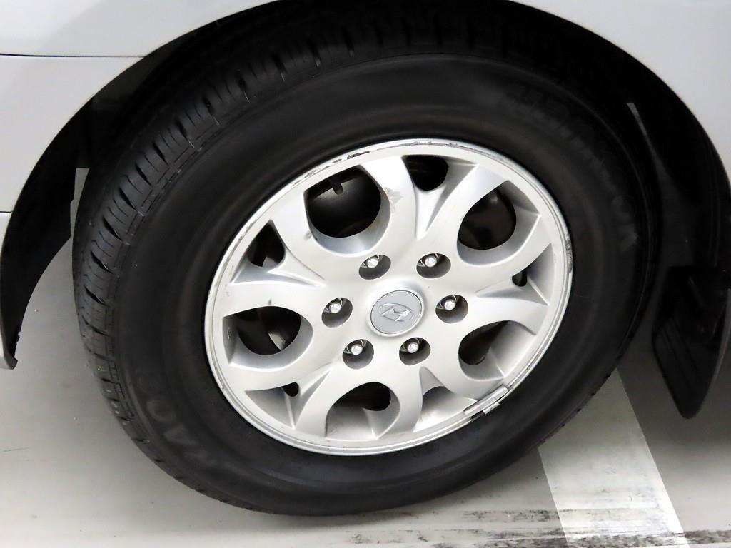 HYUNDAI Starex 2014 - Importación desde Corea - HF Imports Iquique - Foto 16