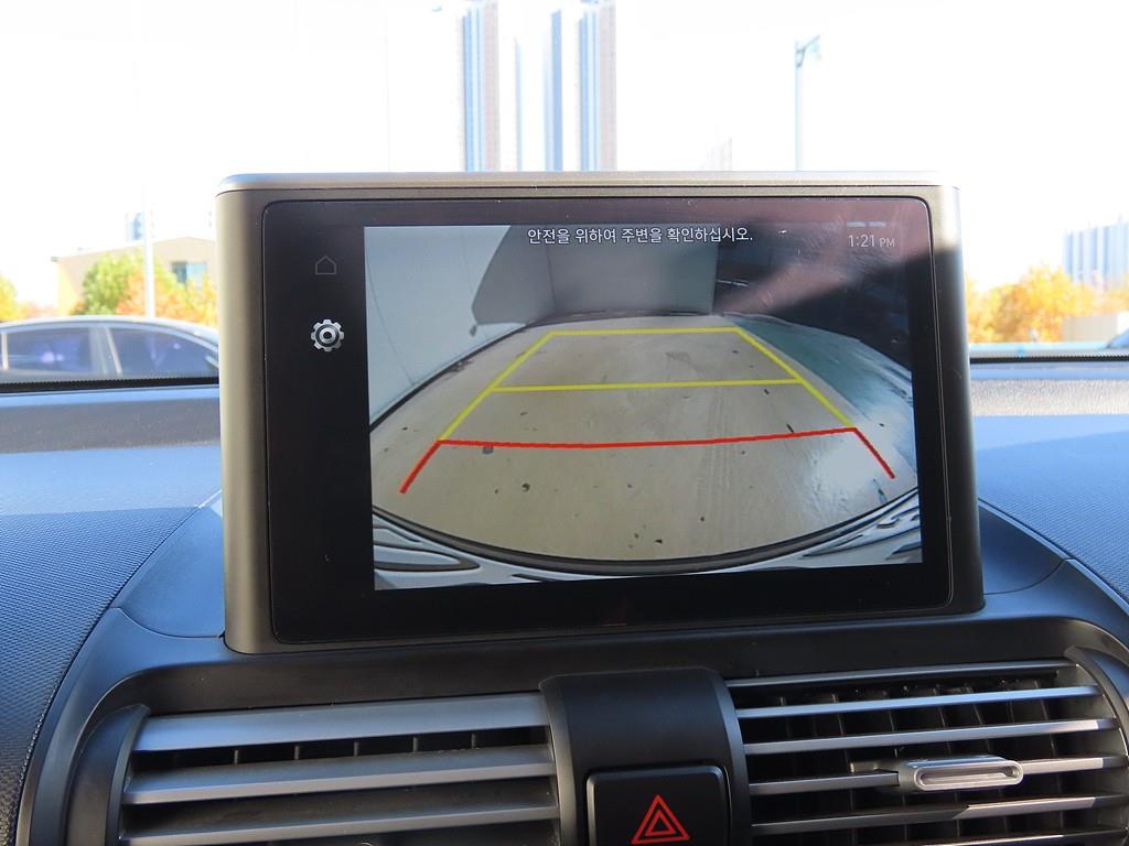 HYUNDAI Casper - Vista 11