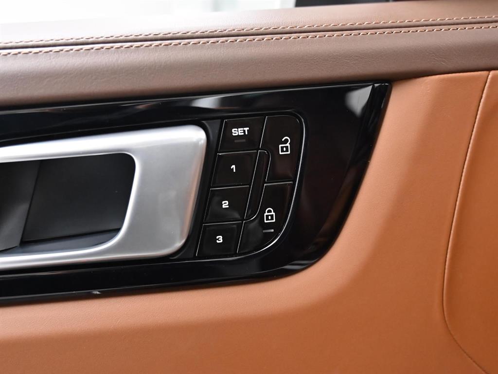 Porsche Cayenne 2020 Blanco - Importación desde Corea - HF Imports Iquique - Foto 17