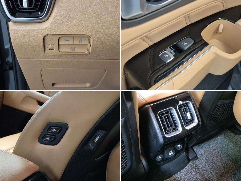 KIA Sorento 2021 Gris - Importación desde Corea - HF Imports Iquique - Foto 17