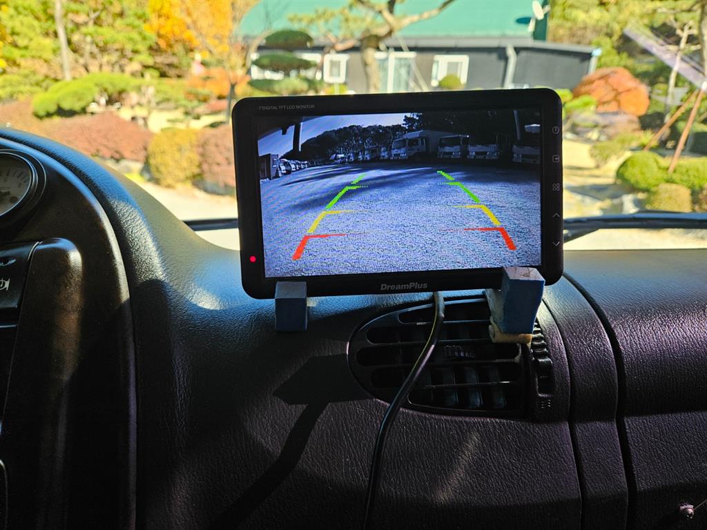 medium and large cargo Cargo - Vista 11