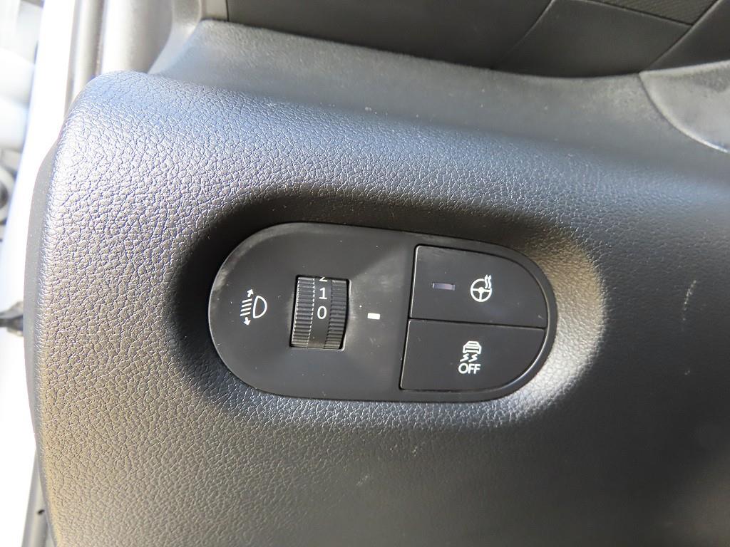 HYUNDAI Casper - Vista 7