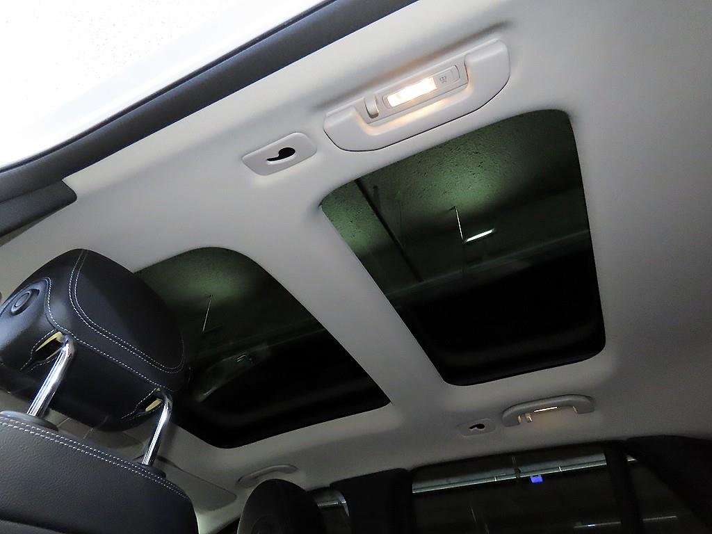 Mercedes Benz GLC Class 2019 Blanco - Importación desde Corea - HF Imports Iquique - Foto 15