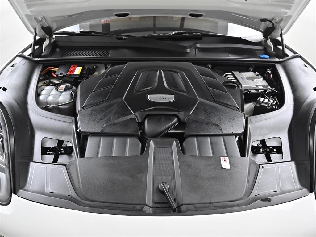 Porsche Cayenne - Vista 6