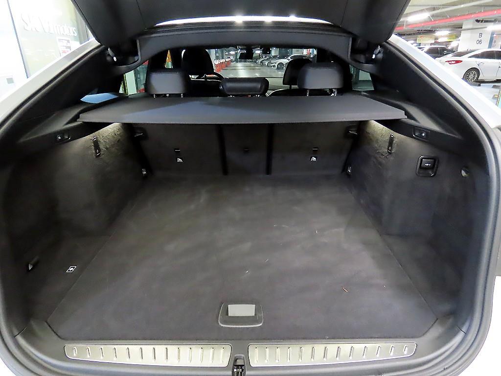 BMW Gran Turismo 2020 Blanco - Importación desde Corea - HF Imports Iquique - Foto 17