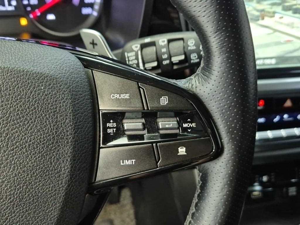 Ssangyong Korando 2021 Blanco - Importación desde Corea - HF Imports Iquique - Foto 15