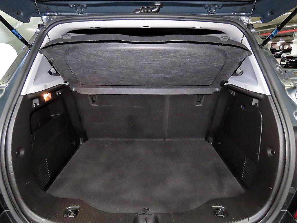 Chevrolet Trax 2018 Gris - Importación desde Corea - HF Imports Iquique - Foto 16