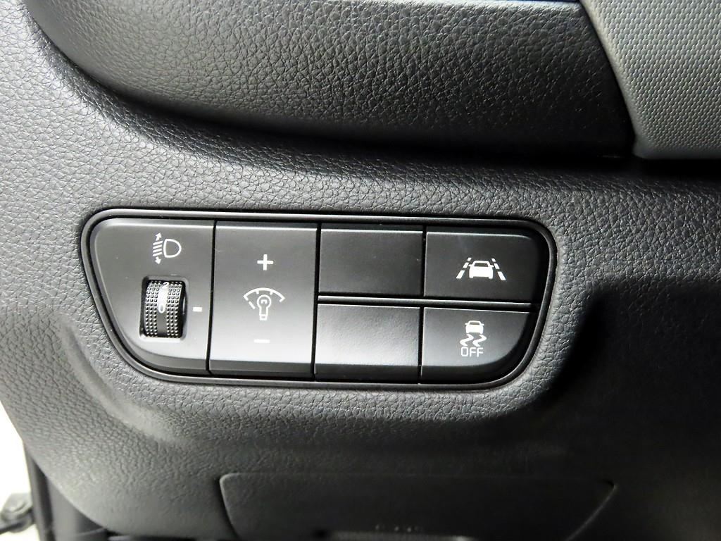 KIA Seltos 2022 Blanco - Importación desde Corea - HF Imports Iquique - Foto 16