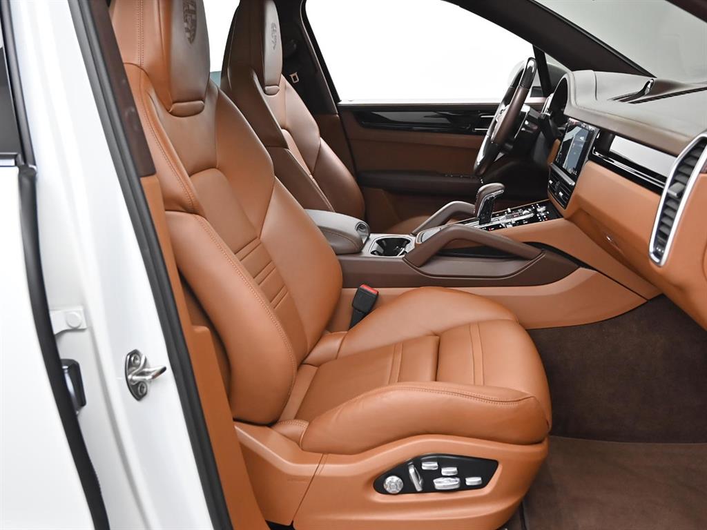 Porsche Cayenne - Vista 10