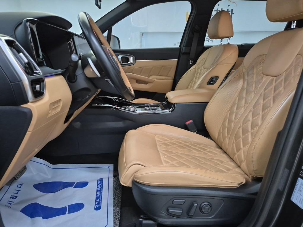 KIA Sorento - Vista 11