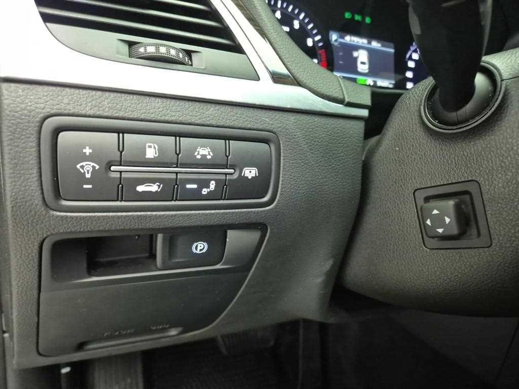 Genesis G80 2017 Negro - Importación desde Corea - HF Imports Iquique - Foto 18