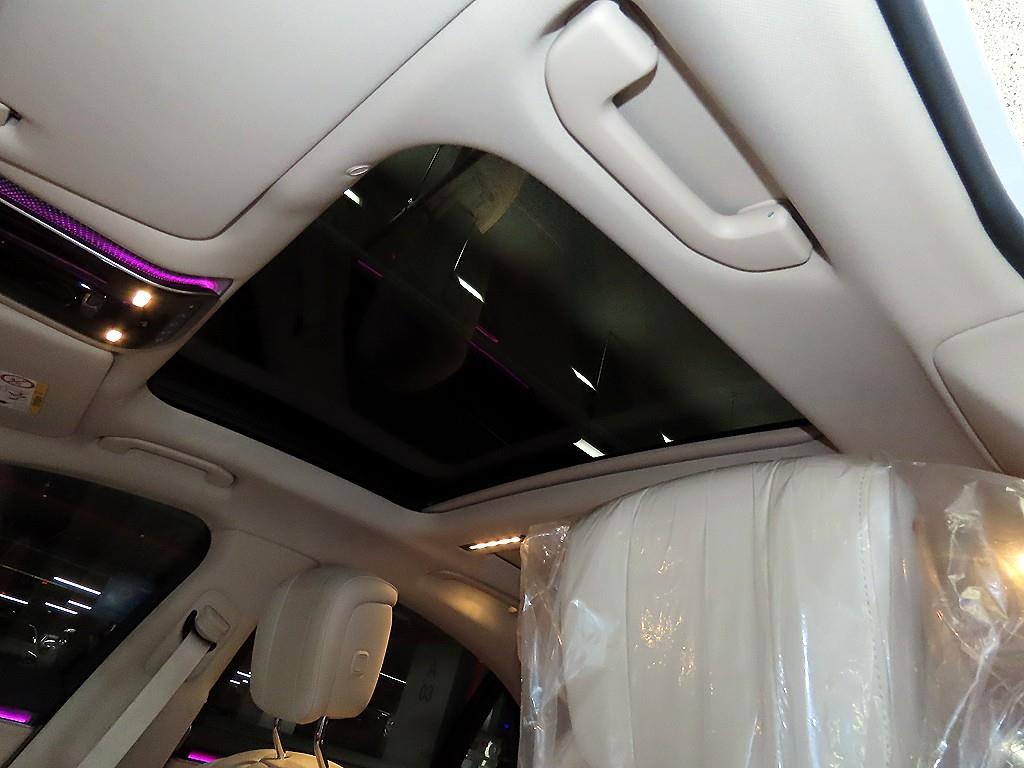 Mercedes Benz S Class 2022 Blanco - Importación desde Corea - HF Imports Iquique - Foto 15