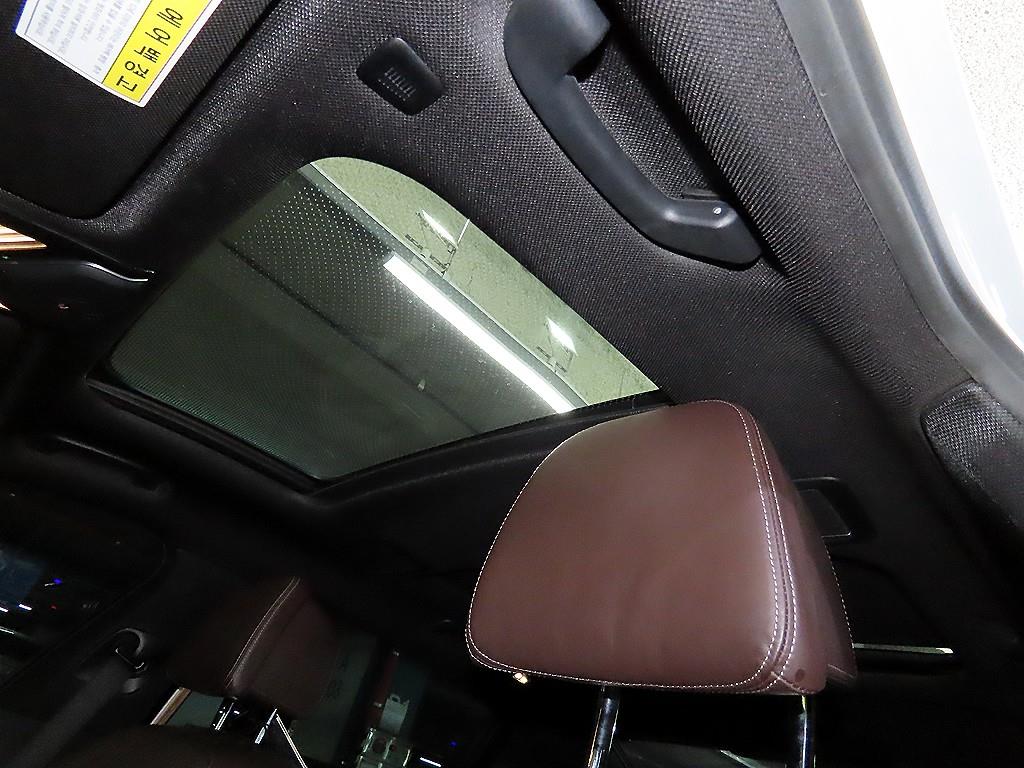 BMW 7 Series 2017 - Importación desde Corea - HF Imports Iquique - Foto 15