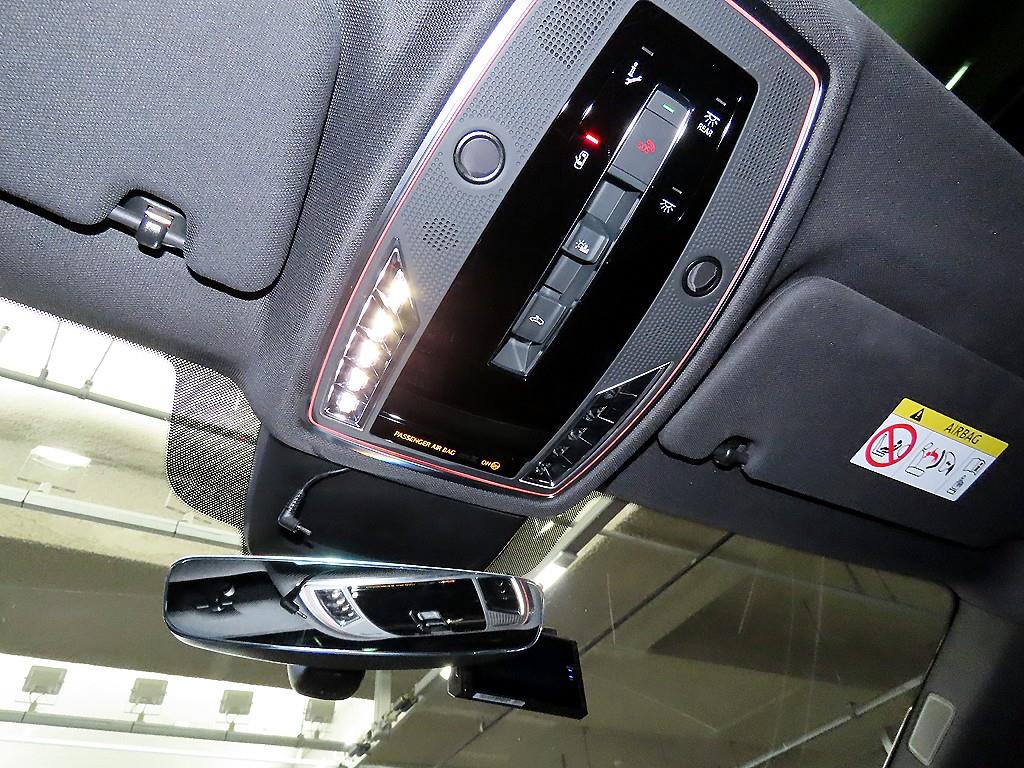 Audi A8 2021 Negro - Importación desde Corea - HF Imports Iquique - Foto 15