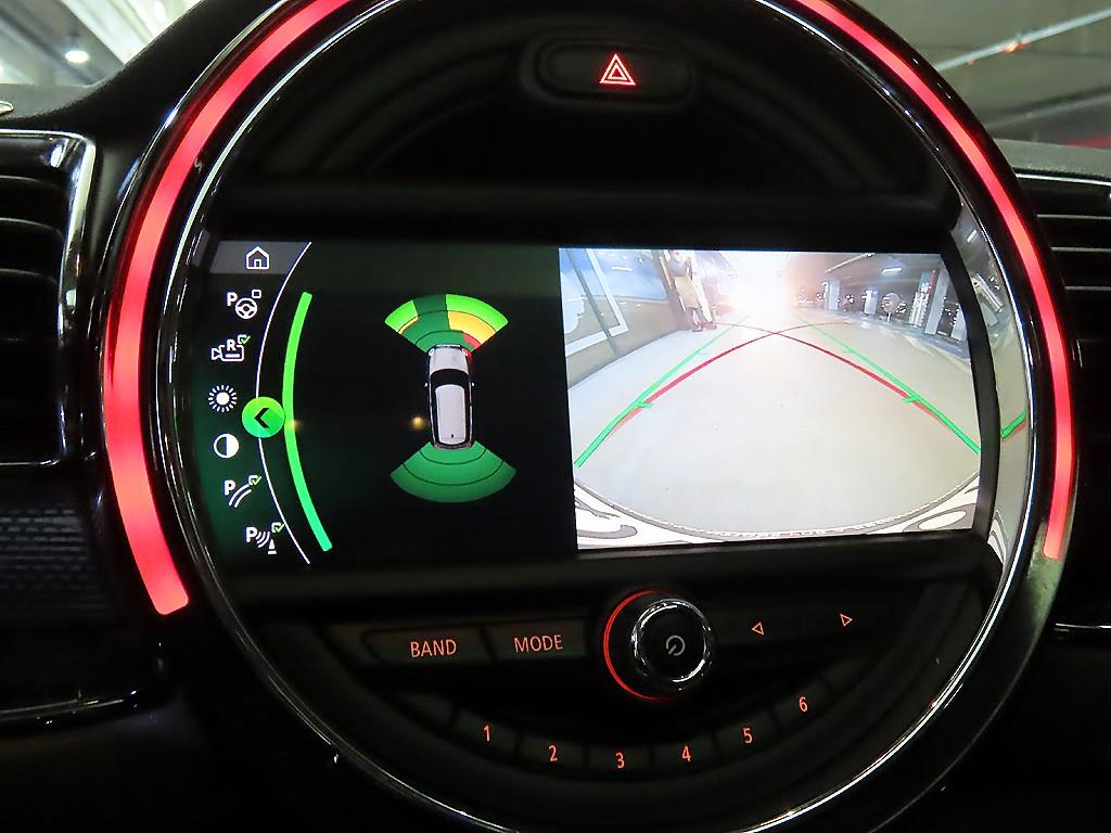 Mini Clubman 2019 Blanco - Importación desde Corea - HF Imports Iquique - Foto 14