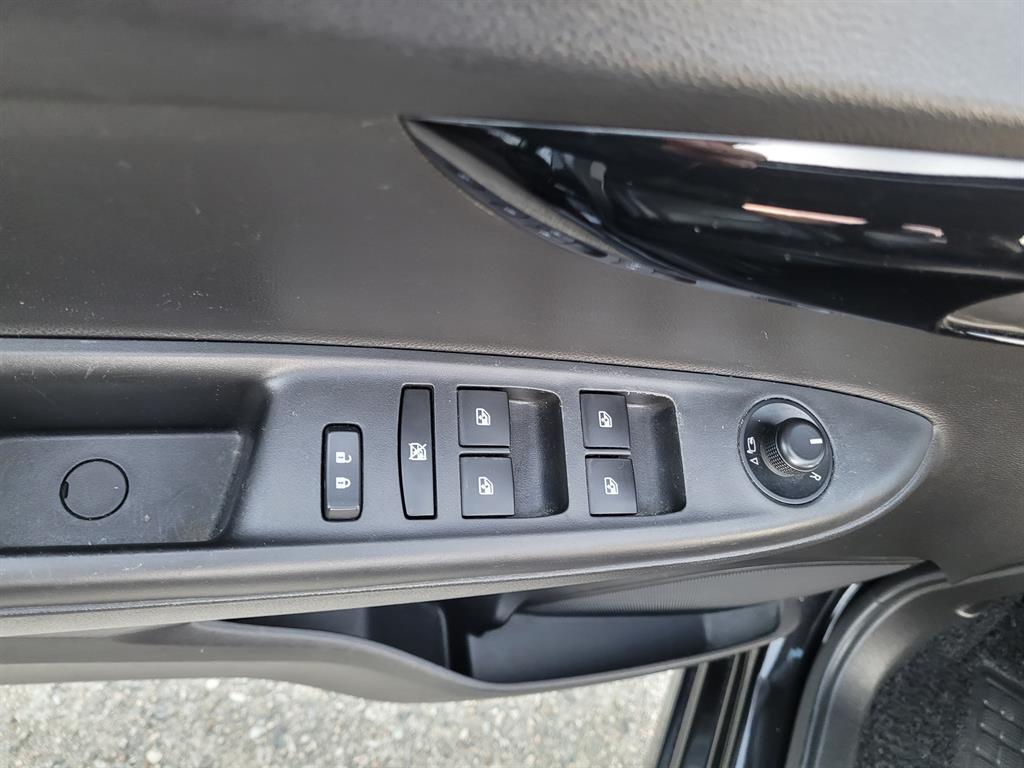 Chevrolet Spark - Vista 6