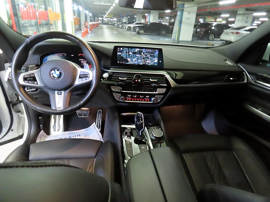 BMW Gran Turismo - Vista 10