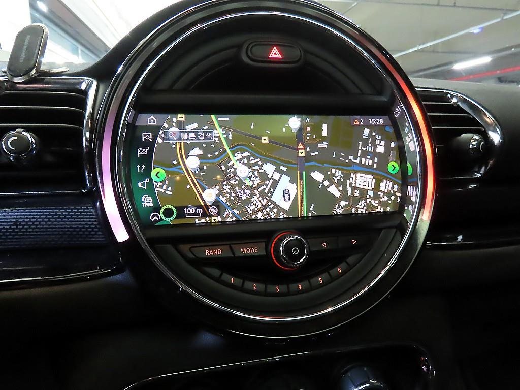 Mini Clubman 2019 Blanco - Importación desde Corea - HF Imports Iquique - Foto 13