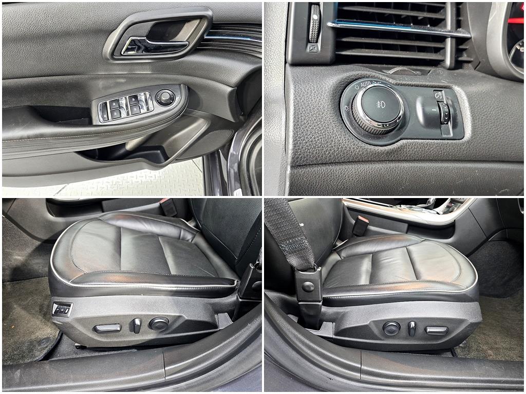 Chevrolet Malibu 2013 Negro - Importación desde Corea - HF Imports Iquique - Foto 15