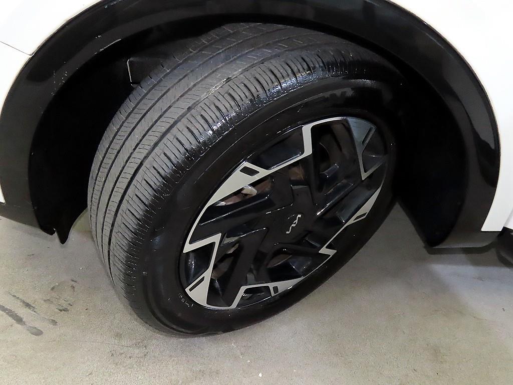 KIA Sportage 2022 Blanco - Importación desde Corea - HF Imports Iquique - Foto 20