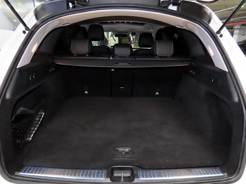 Mercedes Benz GLC Class 2019 Blanco - Importación desde Corea - HF Imports Iquique - Foto 16