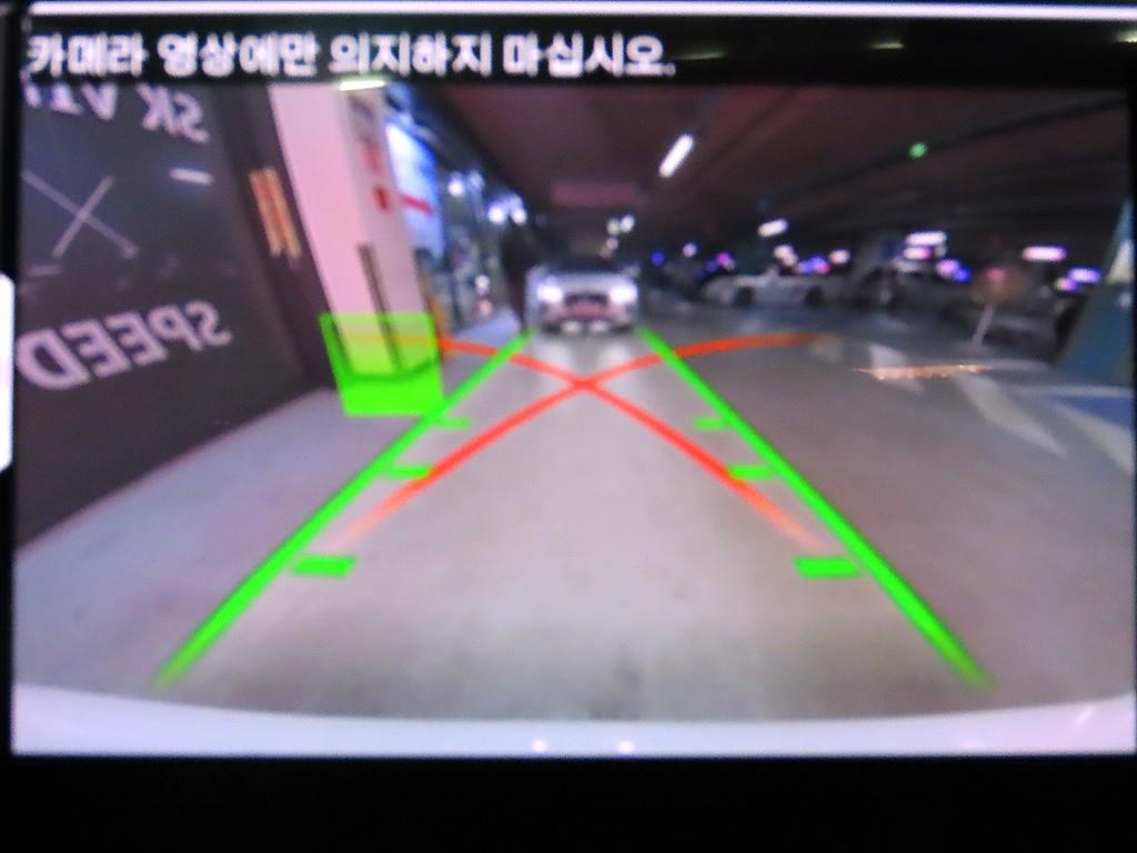 BMW 5 Series 2021 Blanco - Importación desde Corea - HF Imports Iquique - Foto 14